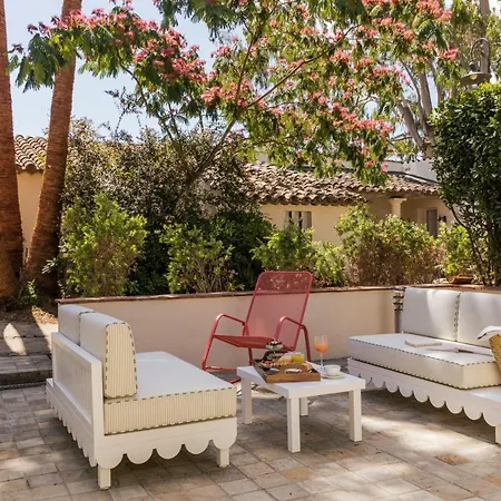 Otel La Tartane