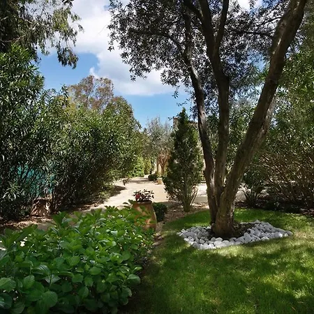 Hotel La Tartane 5*