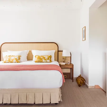 La Tartane Hotel 5*