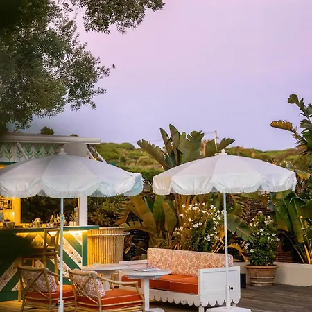 Hotel La Tartane 5*