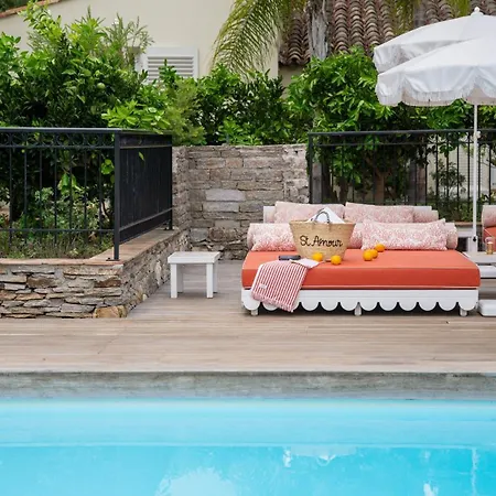 La Tartane 5*
