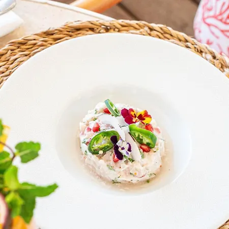 Hotel La Tartane Saint-Tropez