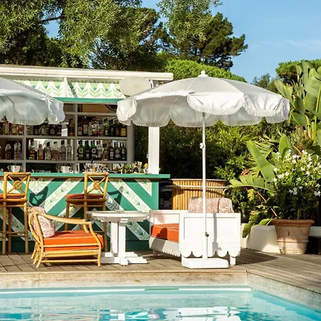 Hotel La Tartane 5*