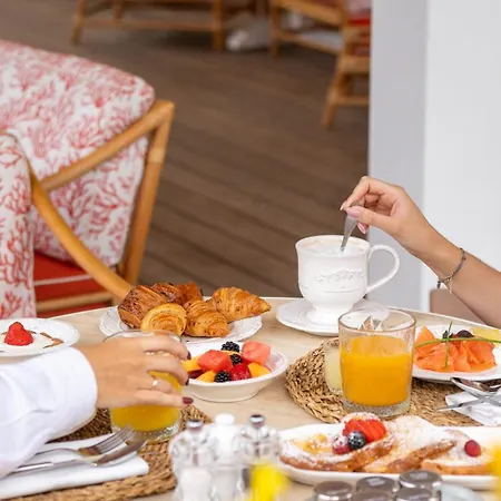 Otel La Tartane