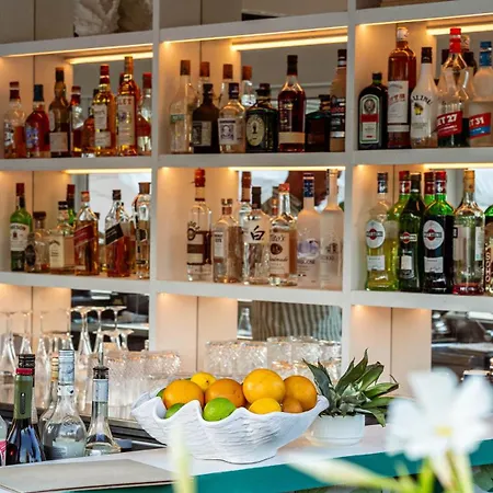 La Tartane Saint-Tropez