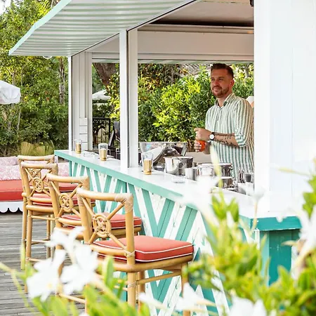 La Tartane Saint-Tropez