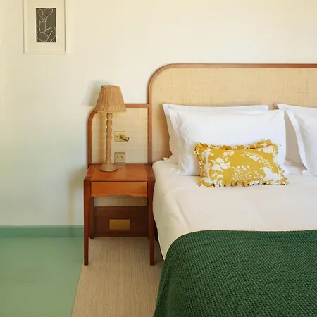La Tartane Hotel Saint-Tropez