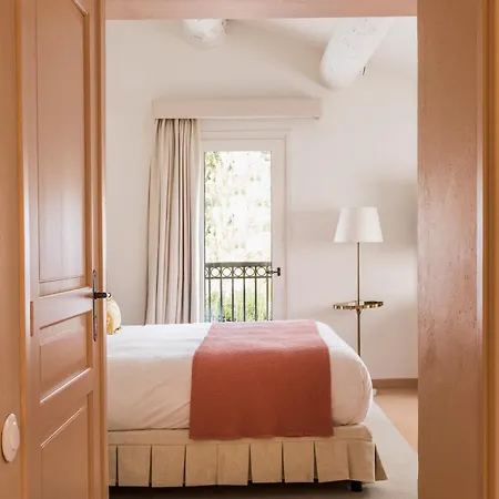 Otel La Tartane 5*