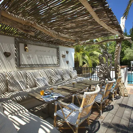 Hotel La Tartane 5*